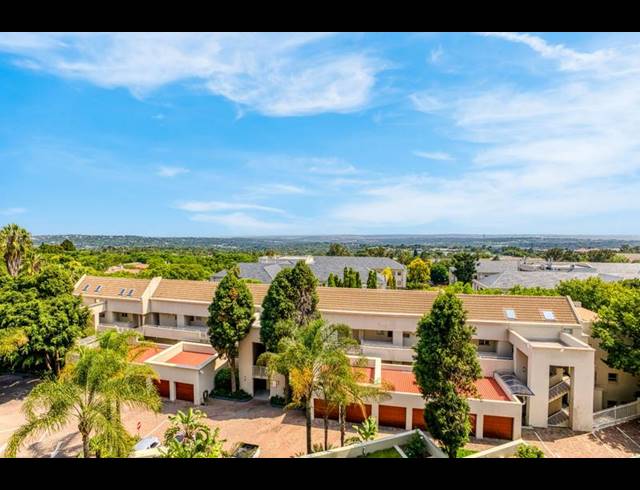 4 BEDROOM PROPERTY TO RENT IN MORNINGSIDE